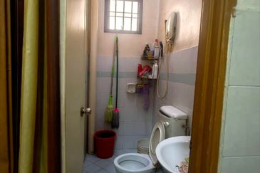 Taman Nusa Bestari 2