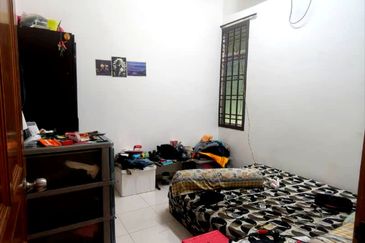 Taman Nusa Bestari 2