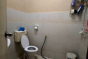 Taman Nusa Bestari 2