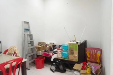 Taman Nusa Bestari 2