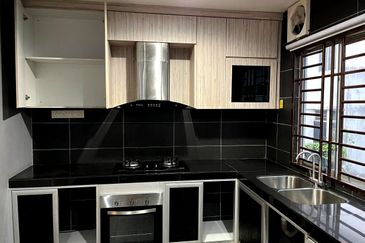 Taman Sierra Perdana