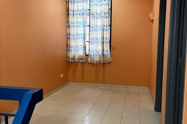 Taman Sierra Perdana