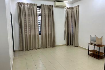 Taman Sierra Perdana