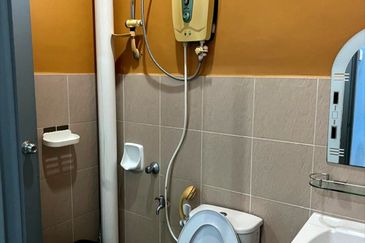 Taman Sierra Perdana