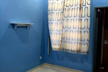 Taman Sierra Perdana