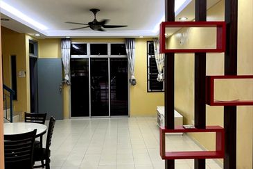 Taman Sierra Perdana