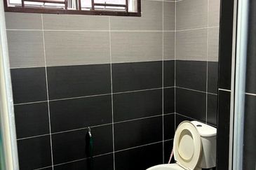 Taman Sierra Perdana