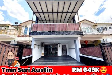Seri Austin
