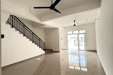 Bandar Baru Kangkar Pulai