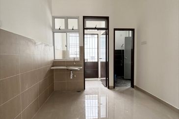 Bandar Baru Kangkar Pulai