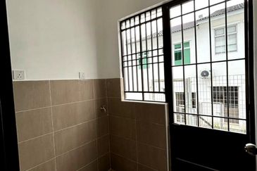 Bandar Baru Kangkar Pulai