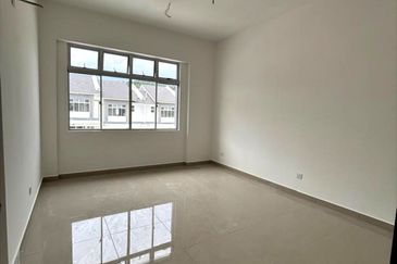 Bandar Baru Kangkar Pulai