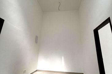 Bandar Baru Kangkar Pulai