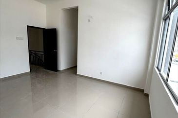 Bandar Baru Kangkar Pulai