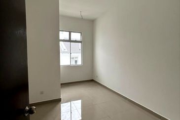 Bandar Baru Kangkar Pulai