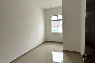 Bandar Baru Kangkar Pulai