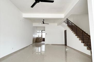 Bandar Baru Kangkar Pulai