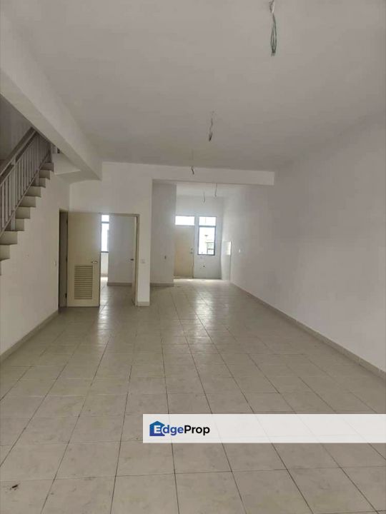 Bandar Bistari Perdana / Meridin East / Pasir Gudang / Double Storey Terrace , Johor, Pasir Gudang