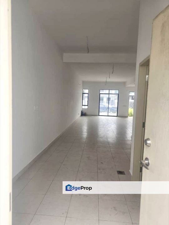 Bandar Bistari Perdana / Meridin East / Pasir Gudang / Double Storey Terrace , Johor, Pasir Gudang