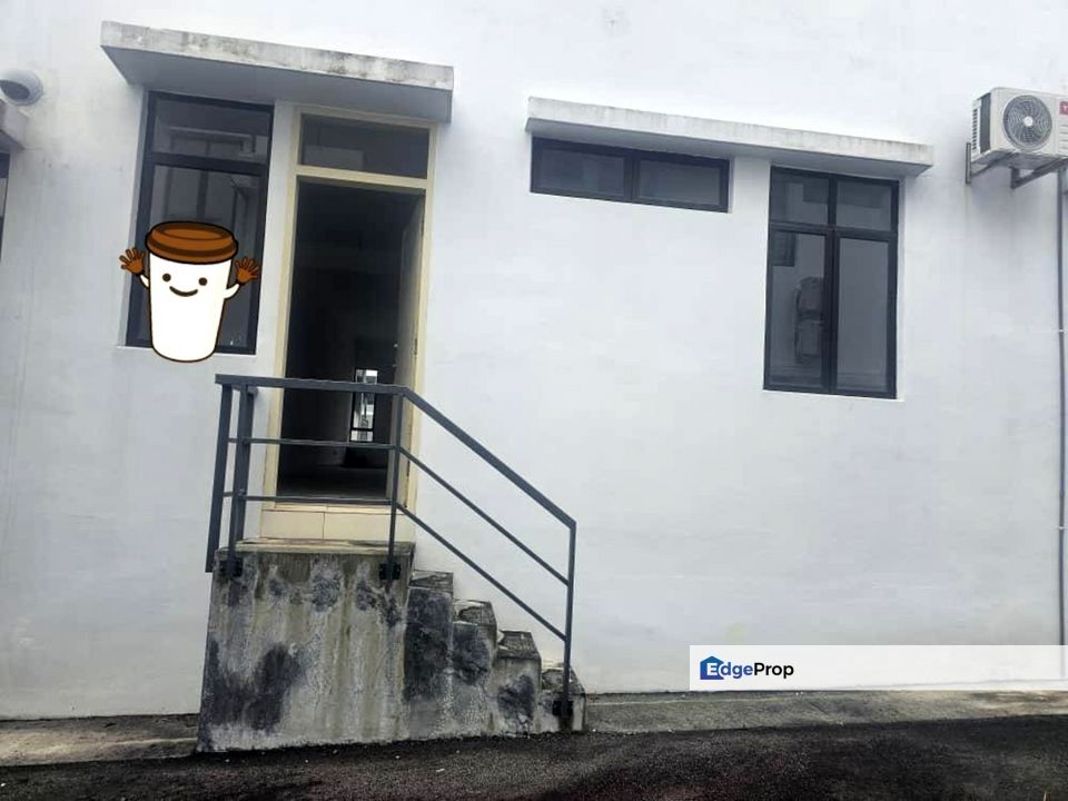 Bandar Bistari Perdana / Meridin East / Pasir Gudang / Double Storey Terrace , Johor, Pasir Gudang