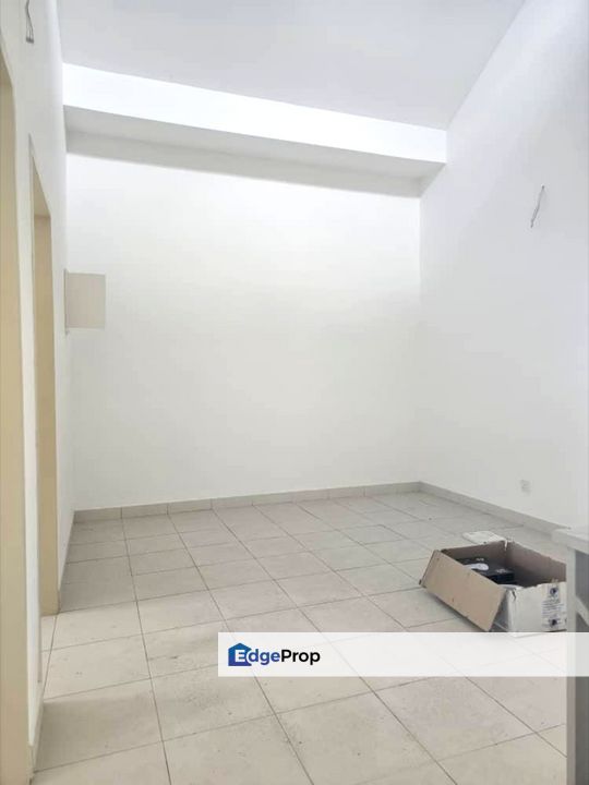 Bandar Bistari Perdana / Meridin East / Pasir Gudang / Double Storey Terrace , Johor, Pasir Gudang