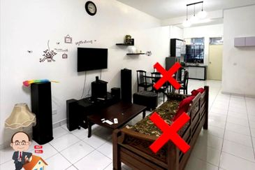 Bandar Bistari Perdana