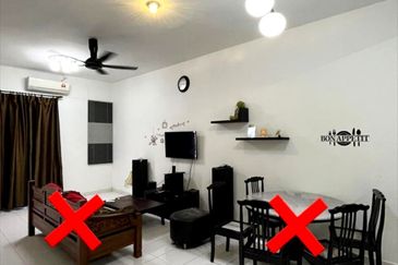 Bandar Bistari Perdana