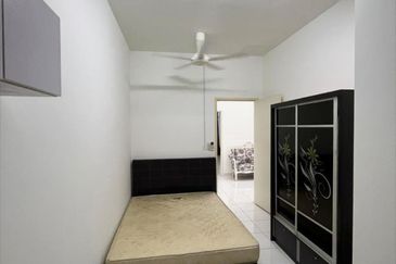 Bandar Bistari Perdana