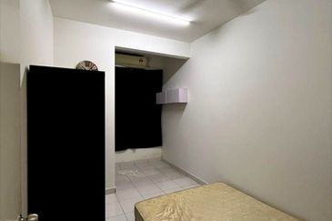 Bandar Bistari Perdana