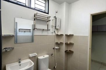 Bandar Bistari Perdana