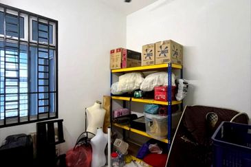 Bandar Bistari Perdana