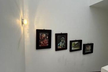 Bandar Bistari Perdana