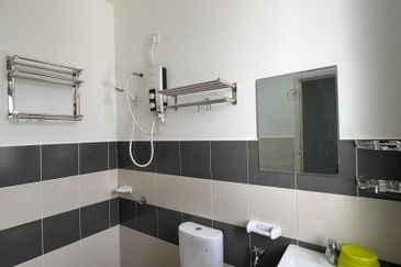 Bandar Bistari Perdana