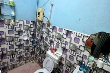 Taman Nusa Bestari 2