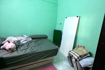 Taman Nusa Bestari 2