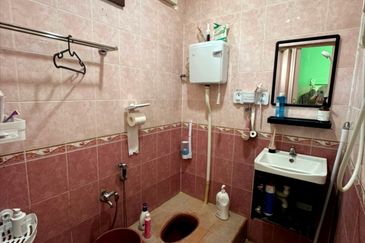 Taman Nusa Bestari 2