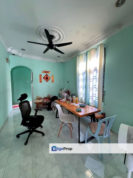 Taman Nusa Bestari 2 / Single Storey Terrace / Endlot , Johor, Skudai