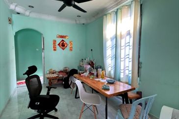 Taman Nusa Bestari 2