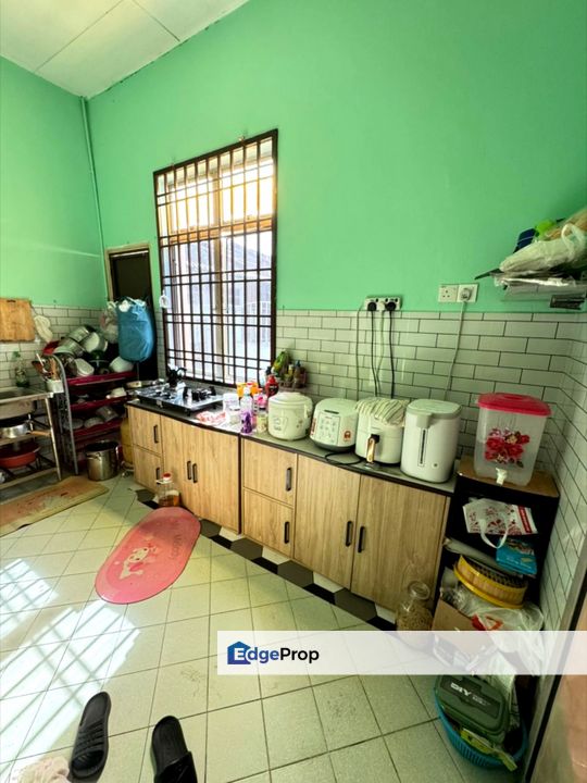 Taman Nusa Bestari 2 / Single Storey Terrace / Endlot , Johor, Skudai