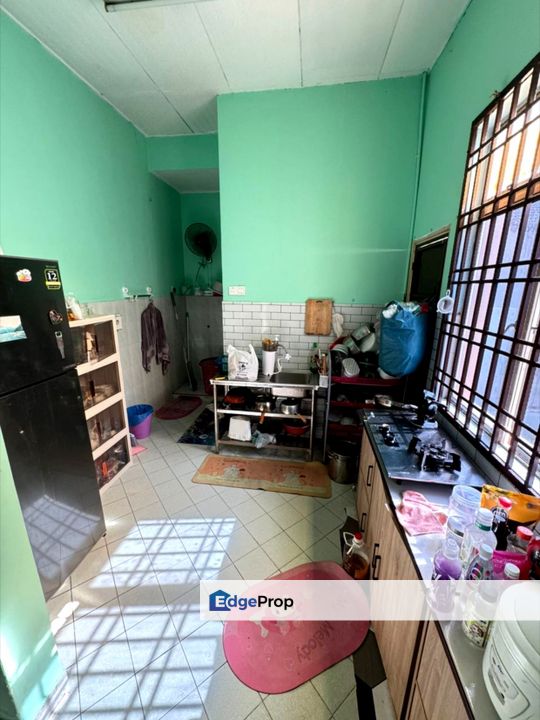 Taman Nusa Bestari 2 / Single Storey Terrace / Endlot , Johor, Skudai