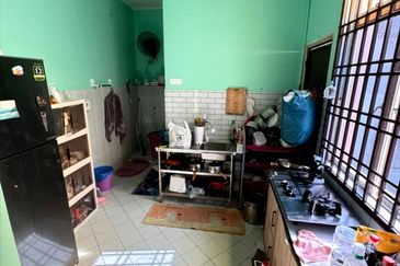 Taman Nusa Bestari 2