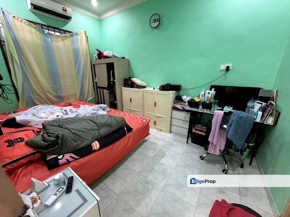 Taman Nusa Bestari 2 / Single Storey Terrace / Endlot , Johor, Skudai