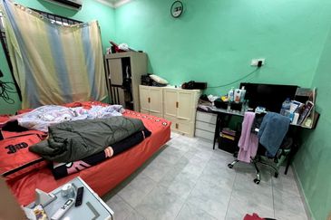 Taman Nusa Bestari 2