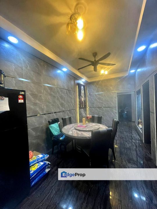 Taman Kempas Indah / Single Storey Terrace , Johor, Johor Bahru