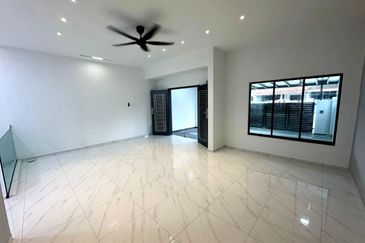 Taman Suria, Johor Bharu