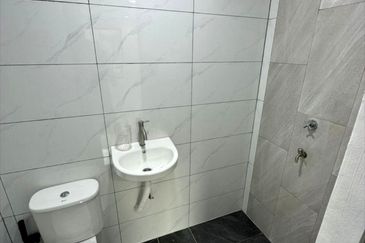 Taman Suria, Johor Bharu