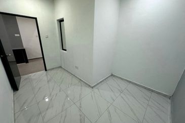 Taman Suria, Johor Bharu