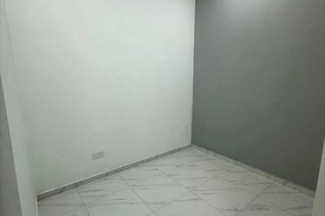 Taman Suria, Johor Bharu