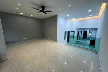 Taman Suria, Johor Bharu