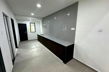 Taman Suria, Johor Bharu